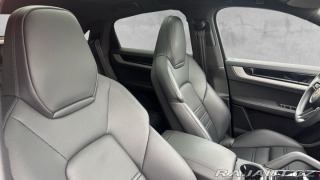 Porsche Cayenne Coupé 2025