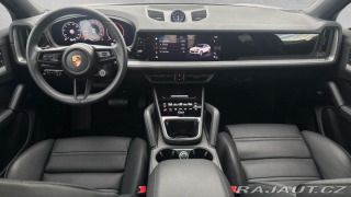 Porsche Cayenne Coupé 2025