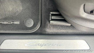 Porsche Cayenne Coupé 2025