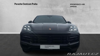 Porsche Cayenne Coupé 2025