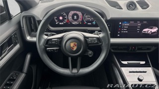 Porsche Cayenne Coupé 2025