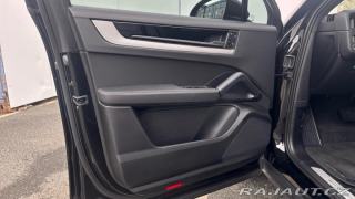 Porsche Cayenne Coupé 2025