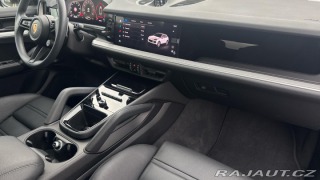 Porsche Cayenne Coupé 2025