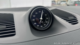 Porsche Cayenne Coupé 2025