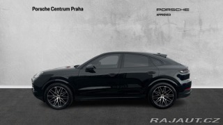 Porsche Cayenne Coupé 2025