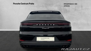 Porsche Cayenne Coupé 2025