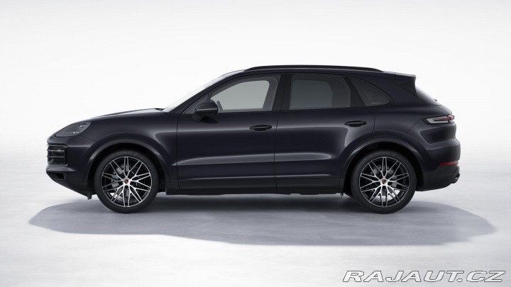 Porsche Cayenne  1800