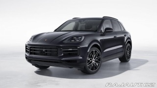 Porsche Cayenne  1800