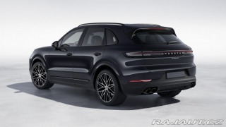 Porsche Cayenne  1800