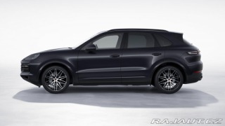 Porsche Cayenne  1800