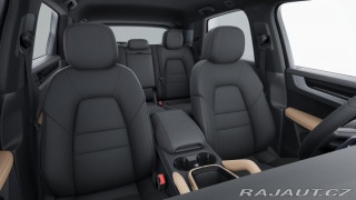 Porsche Cayenne  1800