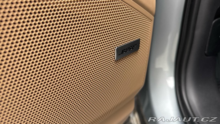 Porsche Cayenne E-Hybrid 2024