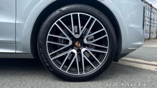 Porsche Cayenne E-Hybrid 2024