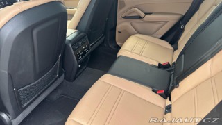 Porsche Cayenne E-Hybrid 2024