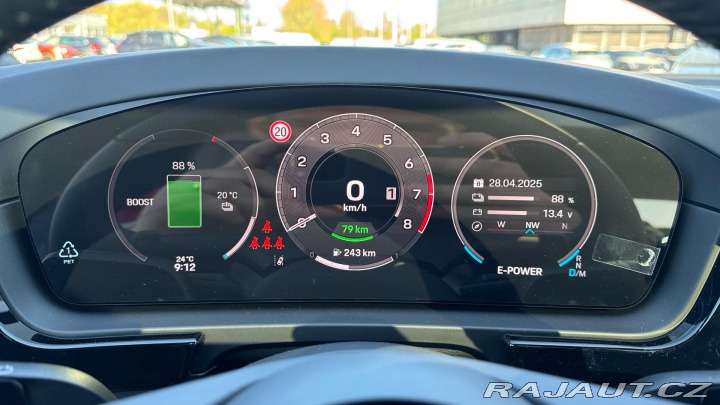 Porsche Cayenne E-Hybrid Coupé 2025