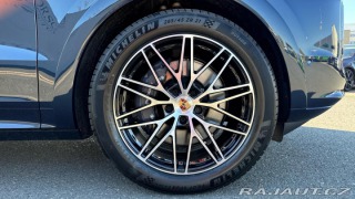 Porsche Cayenne E-Hybrid Coupé 2025