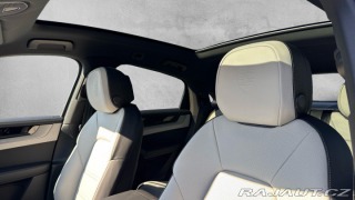 Porsche Cayenne E-Hybrid Coupé 2025