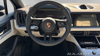 Porsche Cayenne E-Hybrid Coupé 2025