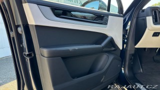 Porsche Cayenne E-Hybrid Coupé 2025