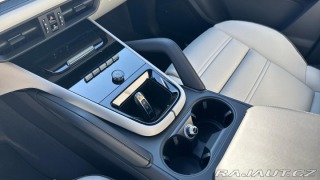 Porsche Cayenne E-Hybrid Coupé 2025