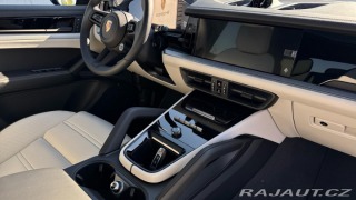 Porsche Cayenne E-Hybrid Coupé 2025