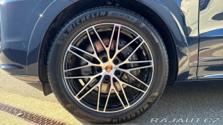 Porsche Cayenne E-Hybrid Coupé 2025