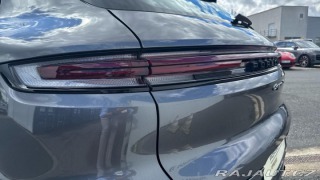 Porsche Cayenne S E-Hybrid 2025