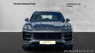 Porsche Cayenne S E-Hybrid 2025