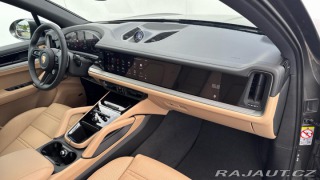 Porsche Cayenne S E-Hybrid 2025