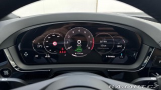 Porsche Cayenne S E-Hybrid 2025
