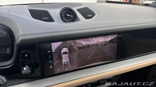 Porsche Cayenne S E-Hybrid 2025