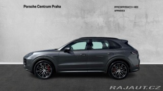 Porsche Cayenne S E-Hybrid 2025