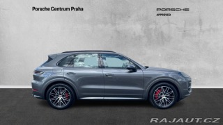 Porsche Cayenne S E-Hybrid 2025
