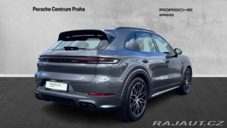 Porsche Cayenne S E-Hybrid 2025