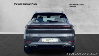 Porsche Cayenne S E-Hybrid 2025