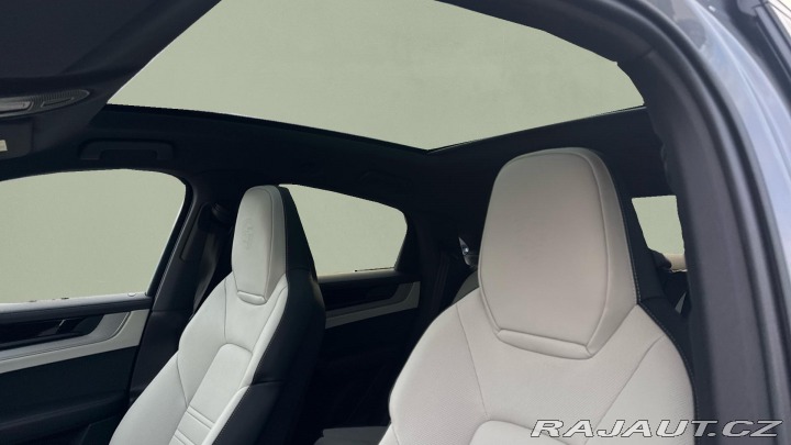 Porsche Cayenne Coupé 2025