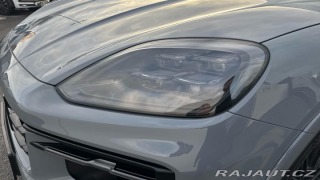 Porsche Cayenne Coupé 2025