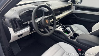 Porsche Cayenne Coupé 2025