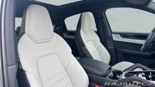 Porsche Cayenne Coupé 2025