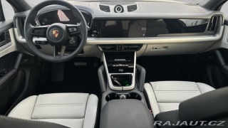 Porsche Cayenne Coupé 2025