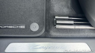 Porsche Cayenne Coupé 2025