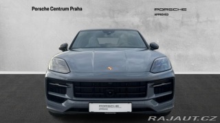 Porsche Cayenne Coupé 2025