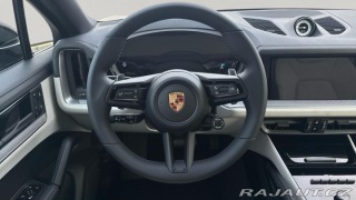 Porsche Cayenne Coupé 2025