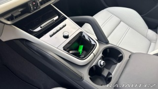 Porsche Cayenne Coupé 2025