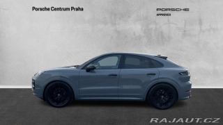 Porsche Cayenne Coupé 2025