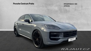Porsche Cayenne Coupé 2025