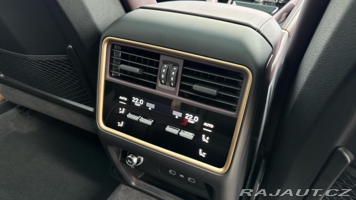 Porsche Cayenne E Hybrid Coupé 2025