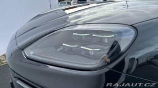 Porsche Cayenne E Hybrid Coupé 2025