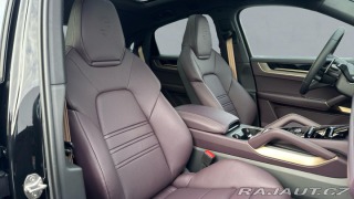 Porsche Cayenne E Hybrid Coupé 2025