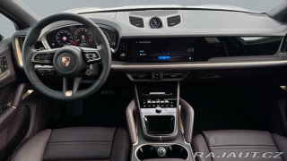 Porsche Cayenne E Hybrid Coupé 2025